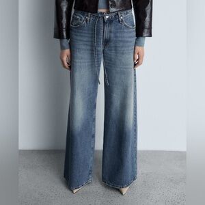 Mango Olivia Jeans